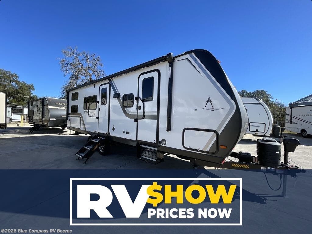 Used 2025 Grand Design Imagine XLS 25DBE available in Boerne, Texas