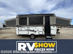 Used 2021 Forest River Flagstaff Classic M-27KSHW available in Boerne, Texas