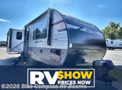 New 2026 Forest River Aurora 32RLTS available in Boerne, Texas