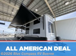 New 2026 Grand Design Foundation 42GD available in Boerne, Texas