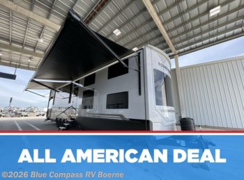 New 2026 Grand Design Foundation 42GD available in Boerne, Texas