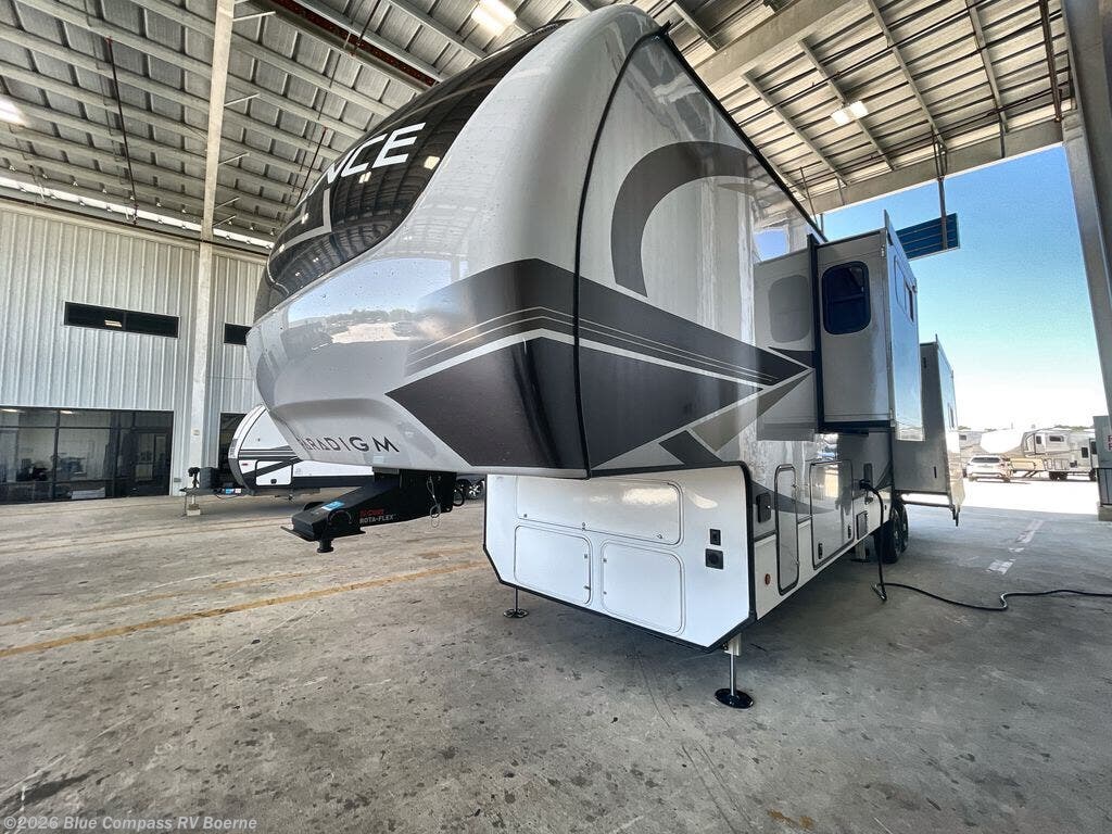Used 2024 Alliance RV Paradigm 370FB available in Boerne, Texas