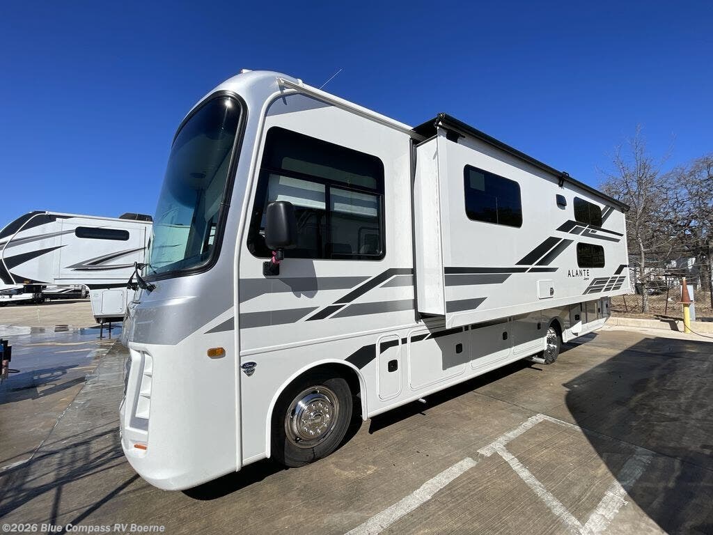 New 2026 Jayco Alante 29F available in Boerne, Texas