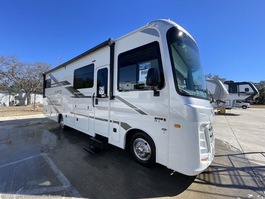 New 2026 Jayco Alante 29F available in Boerne, Texas