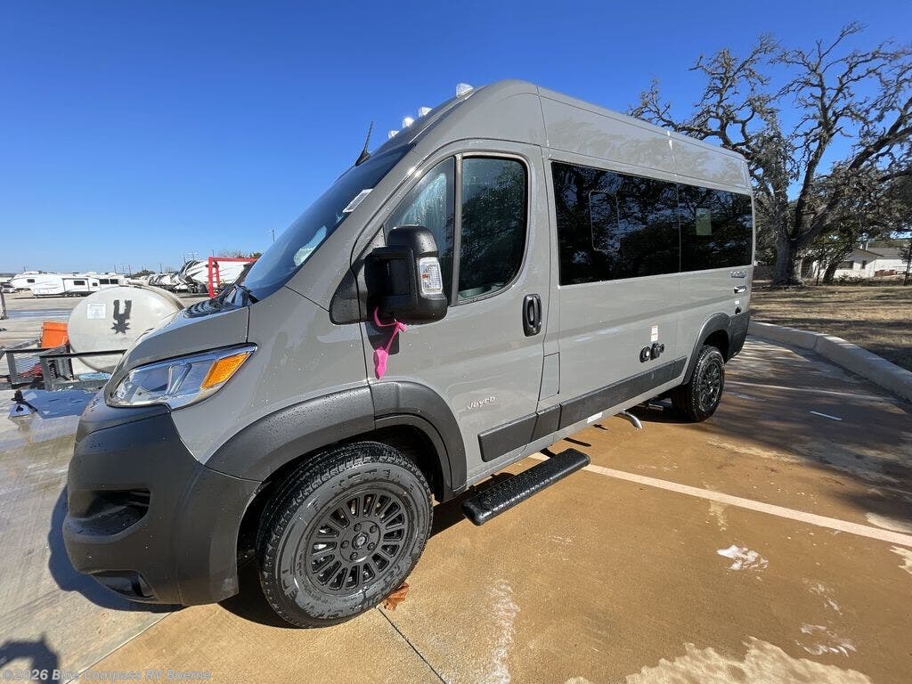New 2026 Jayco Comet 18C available in Boerne, Texas