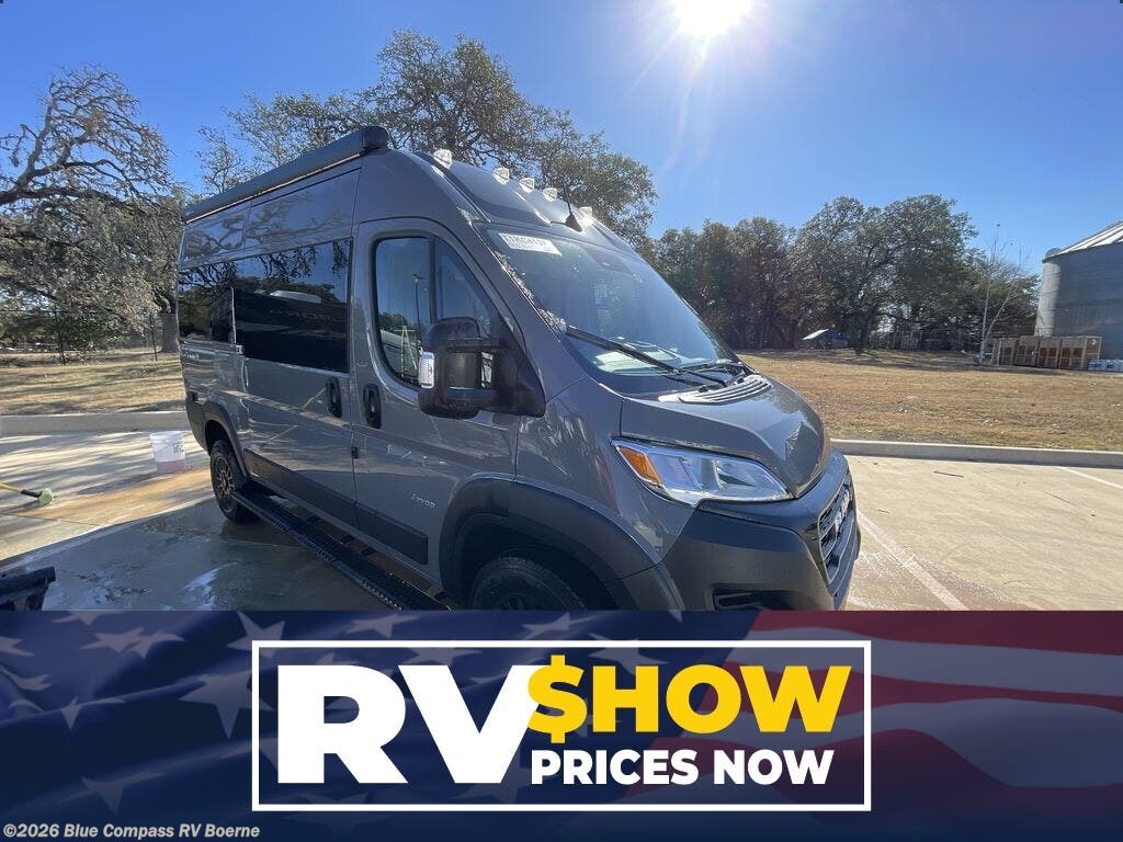 New 2026 Jayco Comet 18C available in Boerne, Texas