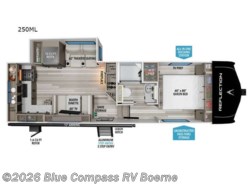 New 2026 Grand Design Reflection 150 Series 250ML available in Boerne, Texas