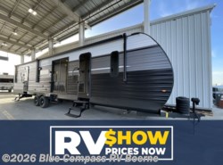 New 2026 CrossRoads Zinger 390DB available in Boerne, Texas