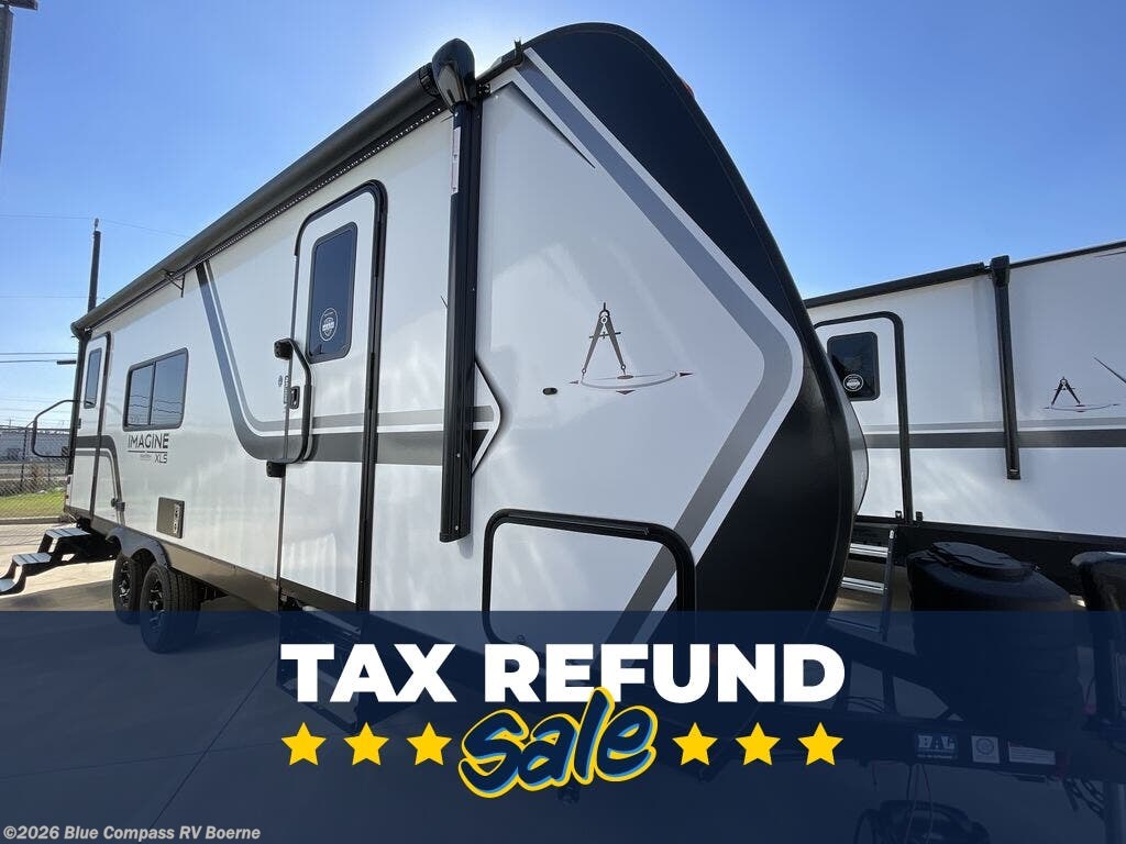 New 2026 Grand Design Imagine XLS 23LDE available in Boerne, Texas