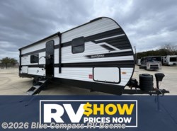New 2026 Grand Design Transcend Xplor 26BHX available in Boerne, Texas