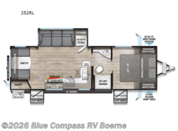 Used 2025 Alliance RV Delta 252RL available in Boerne, Texas