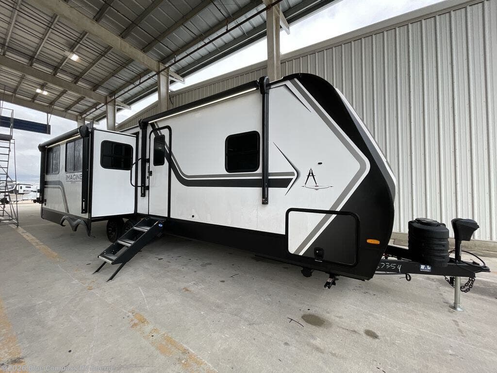 New 2026 Grand Design Imagine 2970RL available in Boerne, Texas