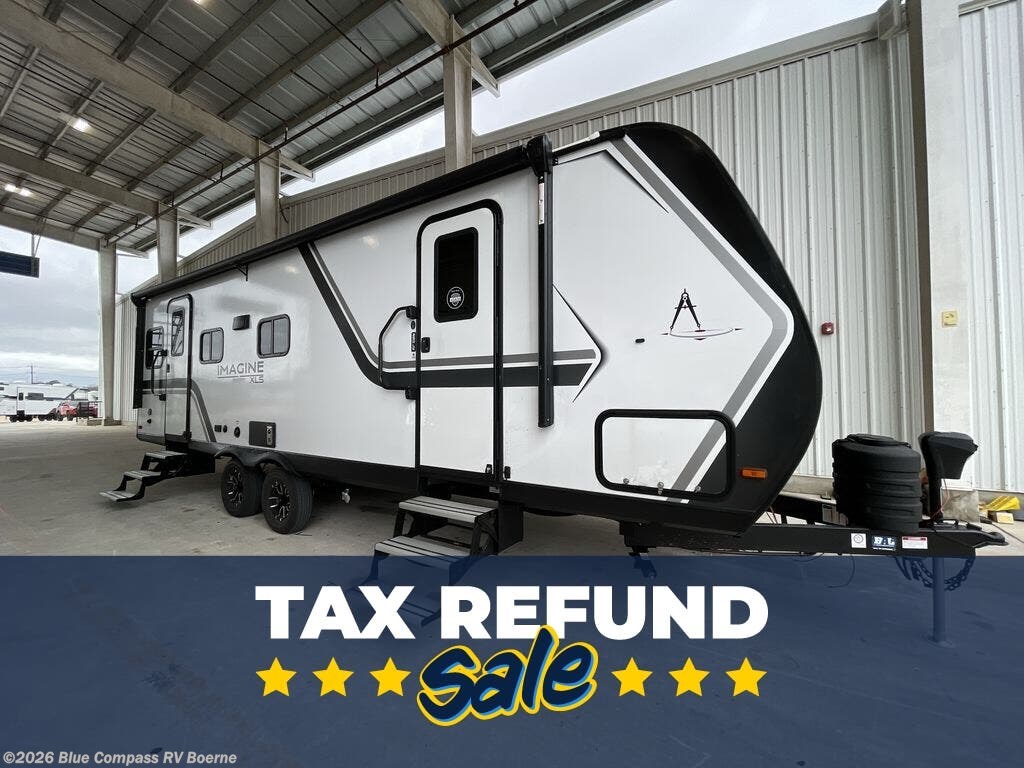 New 2026 Grand Design Imagine XLS 25RLE available in Boerne, Texas