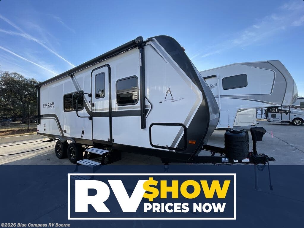 New 2026 Grand Design Imagine XLS 22MLE available in Boerne, Texas