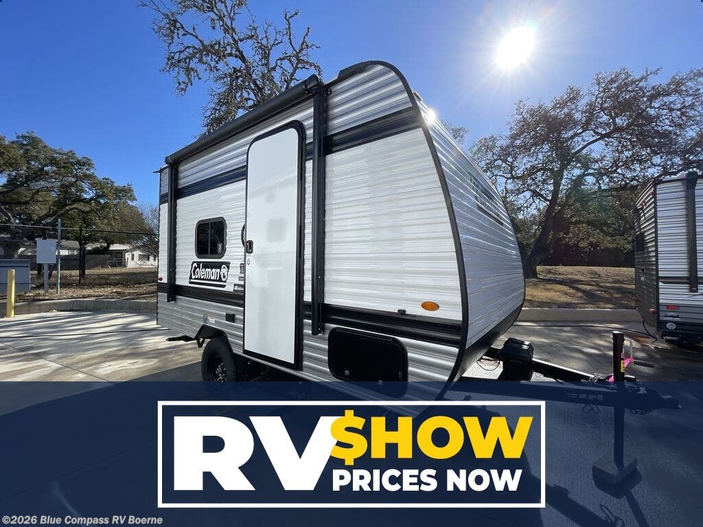 Used 2025 Coleman  13B available in Boerne, Texas