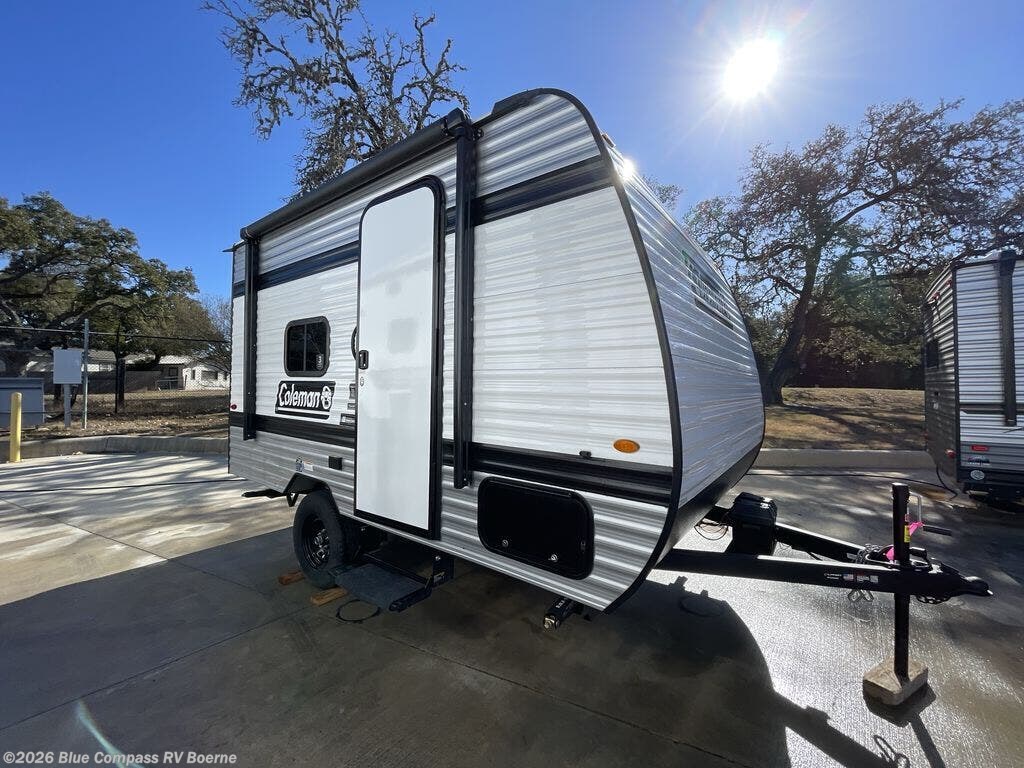 Used 2026 Coleman  13B available in Boerne, Texas