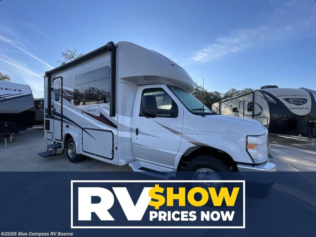 Used 2025 Gulf Stream BT Cruiser 5210 available in Boerne, Texas