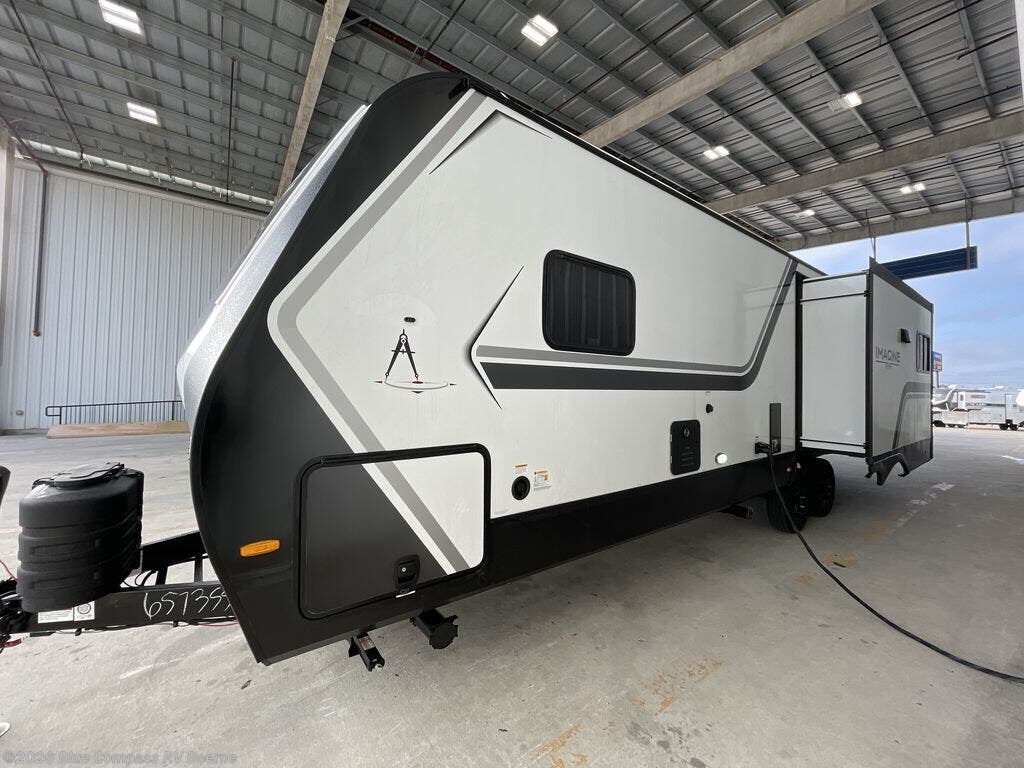 New 2026 Grand Design Imagine 2970RL available in Boerne, Texas
