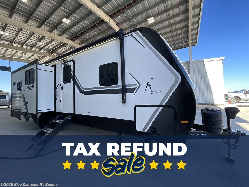 New 2026 Grand Design Imagine 2670MK available in Boerne, Texas