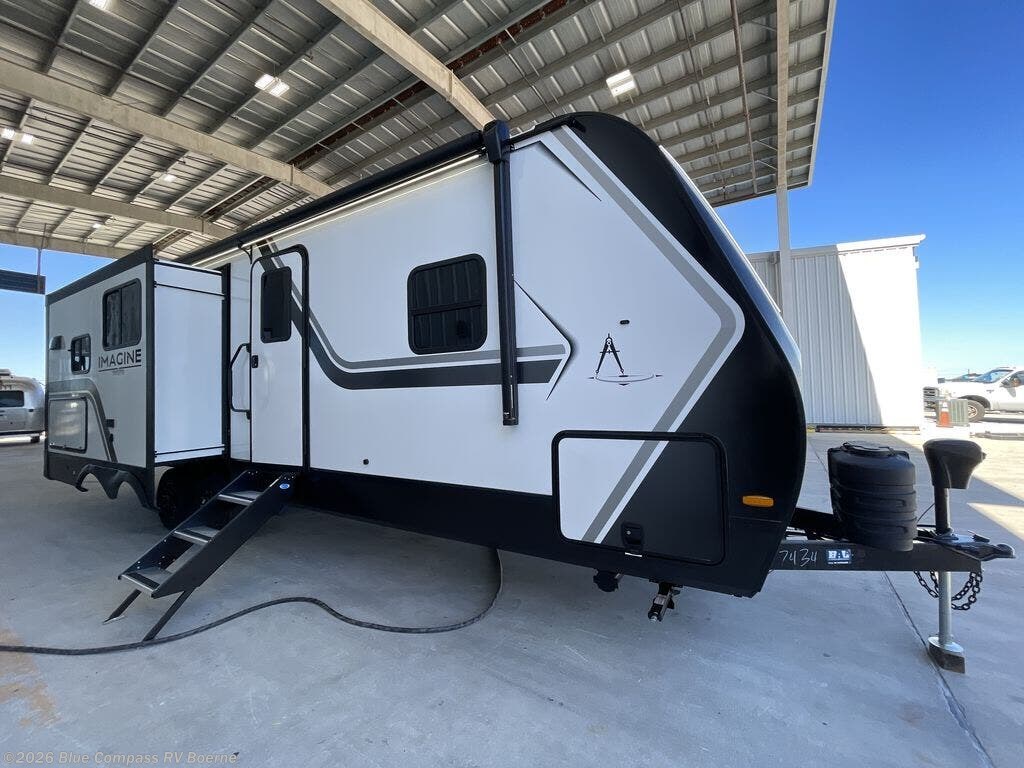 New 2026 Grand Design Imagine 2670MK available in Boerne, Texas