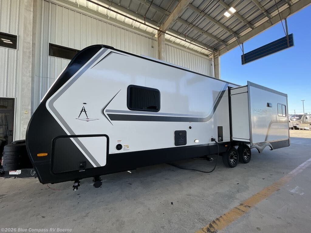 New 2026 Grand Design Imagine 2970RL available in Boerne, Texas