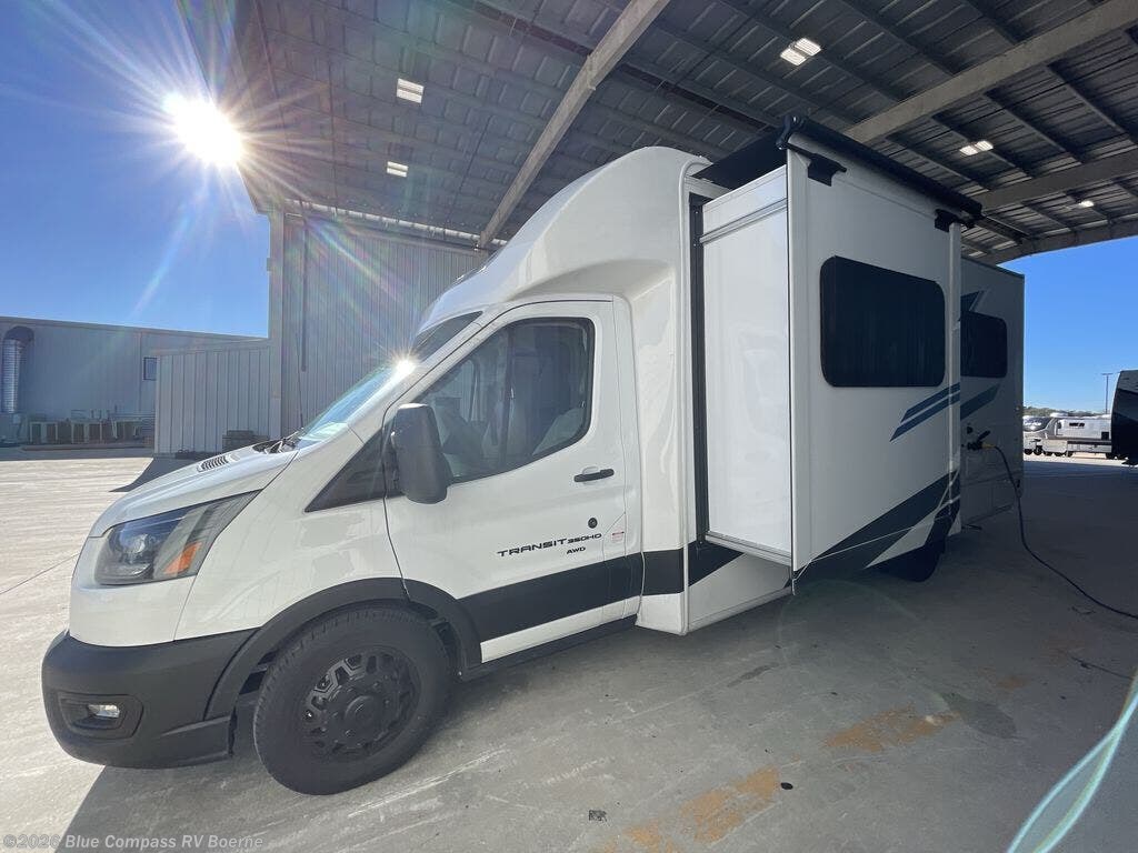 New 2026 Thor Motor Coach Compass 24KB available in Boerne, Texas