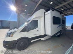 New 2026 Thor Motor Coach Compass 24KB available in Boerne, Texas