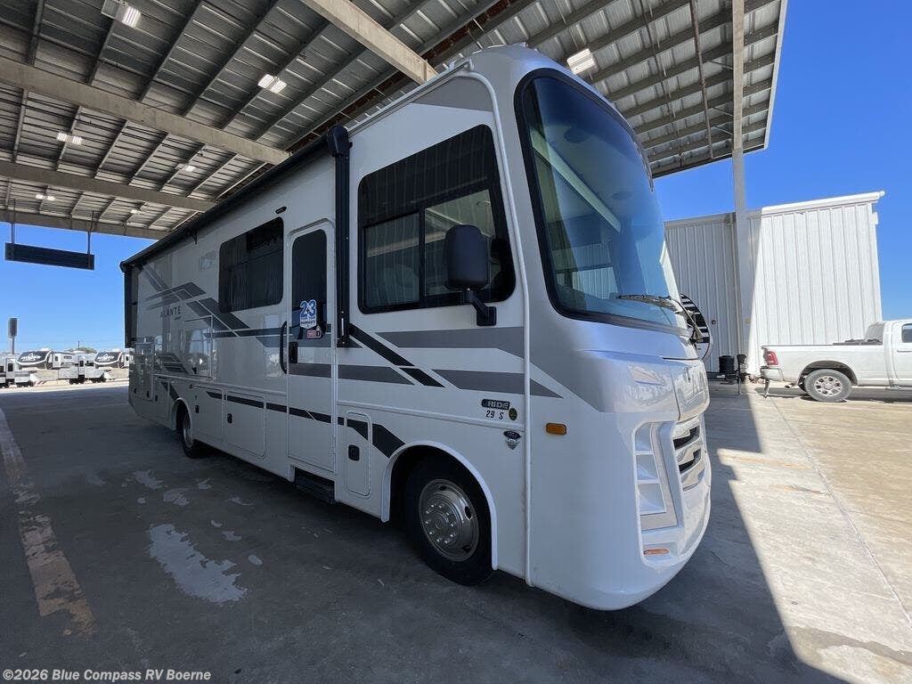 New 2026 Jayco Alante 29S available in Boerne, Texas