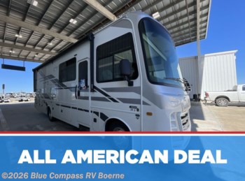 New 2026 Jayco Alante 29S available in Boerne, Texas