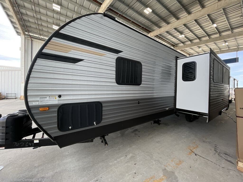 New 2026 Forest River Aurora 29TQS available in Boerne, Texas