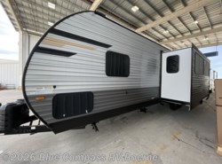 New 2026 Forest River Aurora 29TQS available in Boerne, Texas