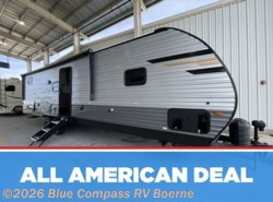 New 2026 Forest River Aurora 29TQS available in Boerne, Texas