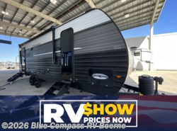 New 2026 CrossRoads Zinger 260RL available in Boerne, Texas