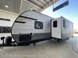 New 2026 Forest River Aurora 27DBH available in Boerne, Texas