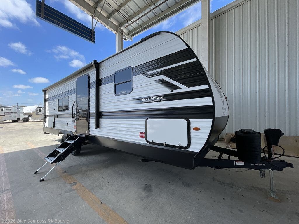 New 2026 Grand Design Transcend Xplor 26BHX available in Boerne, Texas