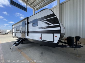 New 2026 Grand Design Transcend Xplor 26BHX available in Boerne, Texas