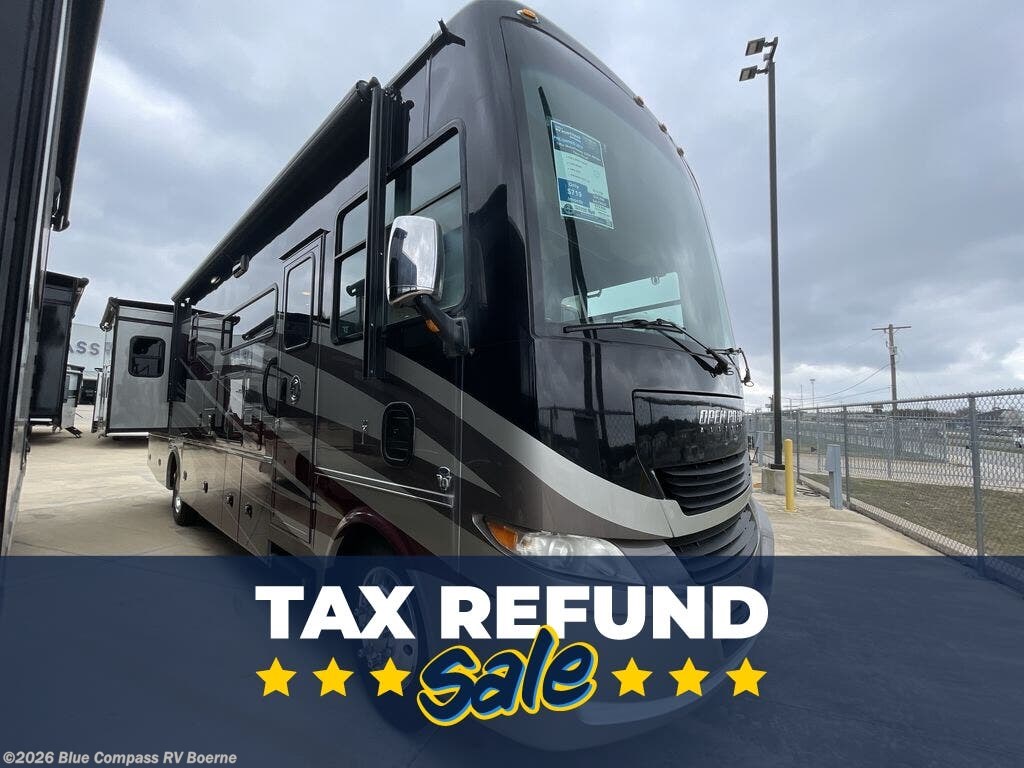 Used 2019 Tiffin Open Road Allegro 32 SA available in Boerne, Texas