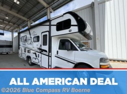New 2026 East to West Entrada 210NSC available in Boerne, Texas