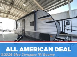 New 2026 Forest River Aurora Light 26BH available in Boerne, Texas