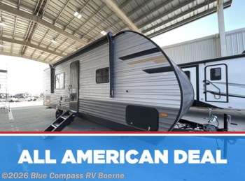 New 2026 Forest River Aurora Light 26BH available in Boerne, Texas