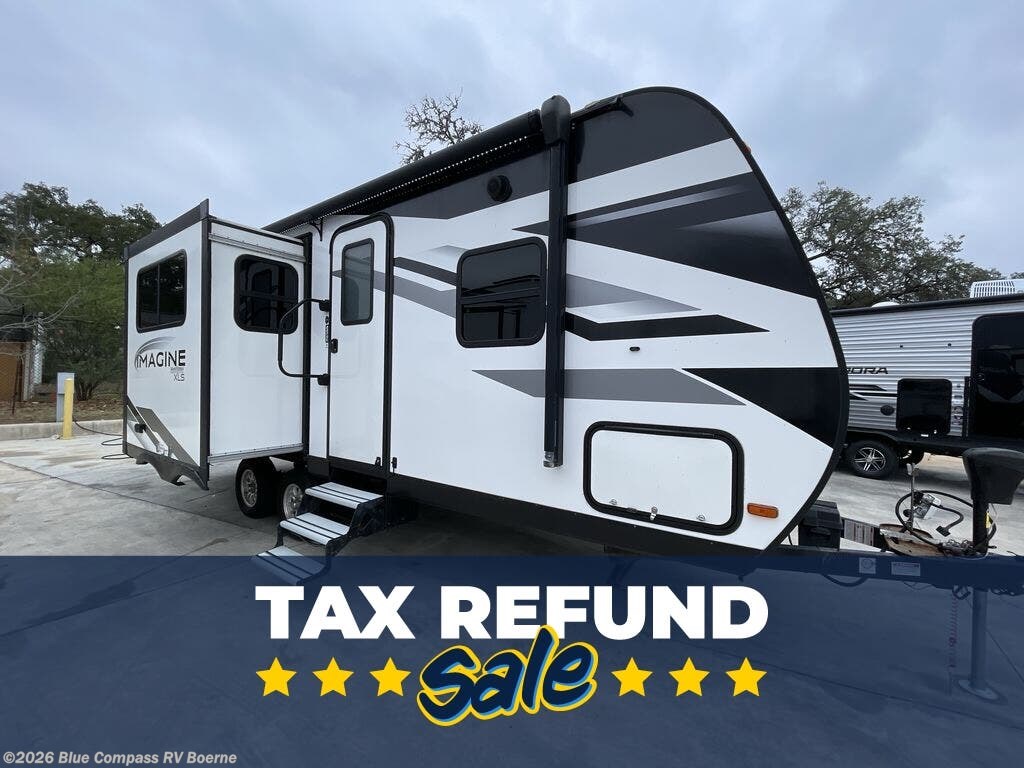 Used 2022 Grand Design Imagine 22RBE available in Boerne, Texas