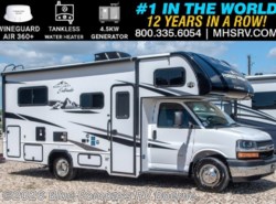 New 2026 East to West Entrada 210NS available in Boerne, Texas