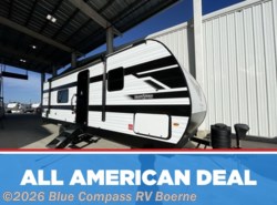 New 2026 Grand Design Transcend Xplor 24BHX available in Boerne, Texas