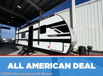 New 2026 Grand Design Transcend Xplor 24BHX available in Boerne, Texas