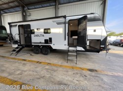 New 2026 Alliance RV Delta 252RL available in Boerne, Texas