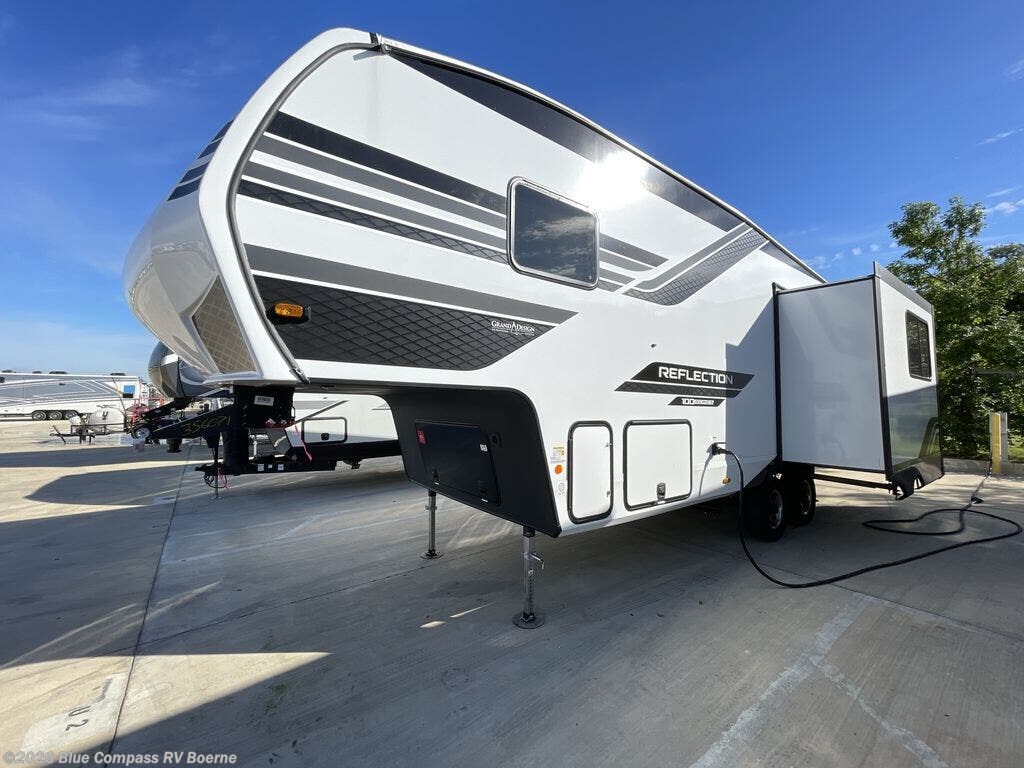 New 2026 Grand Design Reflection 100 Series 24RL available in Boerne, Texas