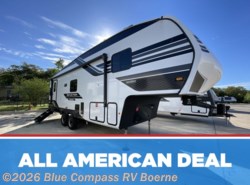 New 2026 Grand Design Reflection 100 Series 24RL available in Boerne, Texas