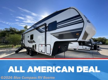 New 2026 Grand Design Reflection 100 Series 24RL available in Boerne, Texas