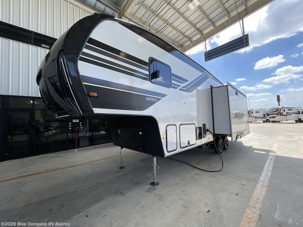 New 2026 Grand Design Reflection 150 Series 295RL available in Boerne, Texas