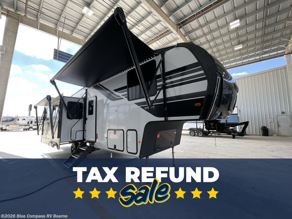 New 2026 Grand Design Reflection 150 Series 295RL available in Boerne, Texas